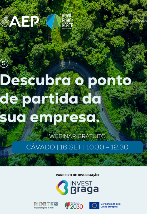 /Content/Images/evento - webinar para apresentação de uma Ferramenta de Diagnóstico ESG dirigido às Micro e PME