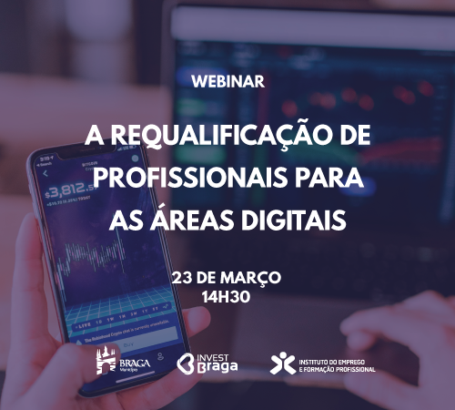 Webinar IEFP